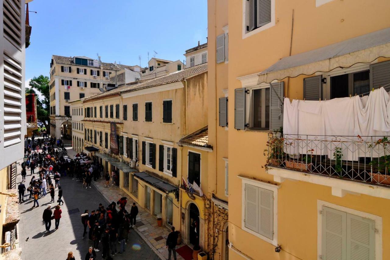 Apartament La Casa Del' Maestro