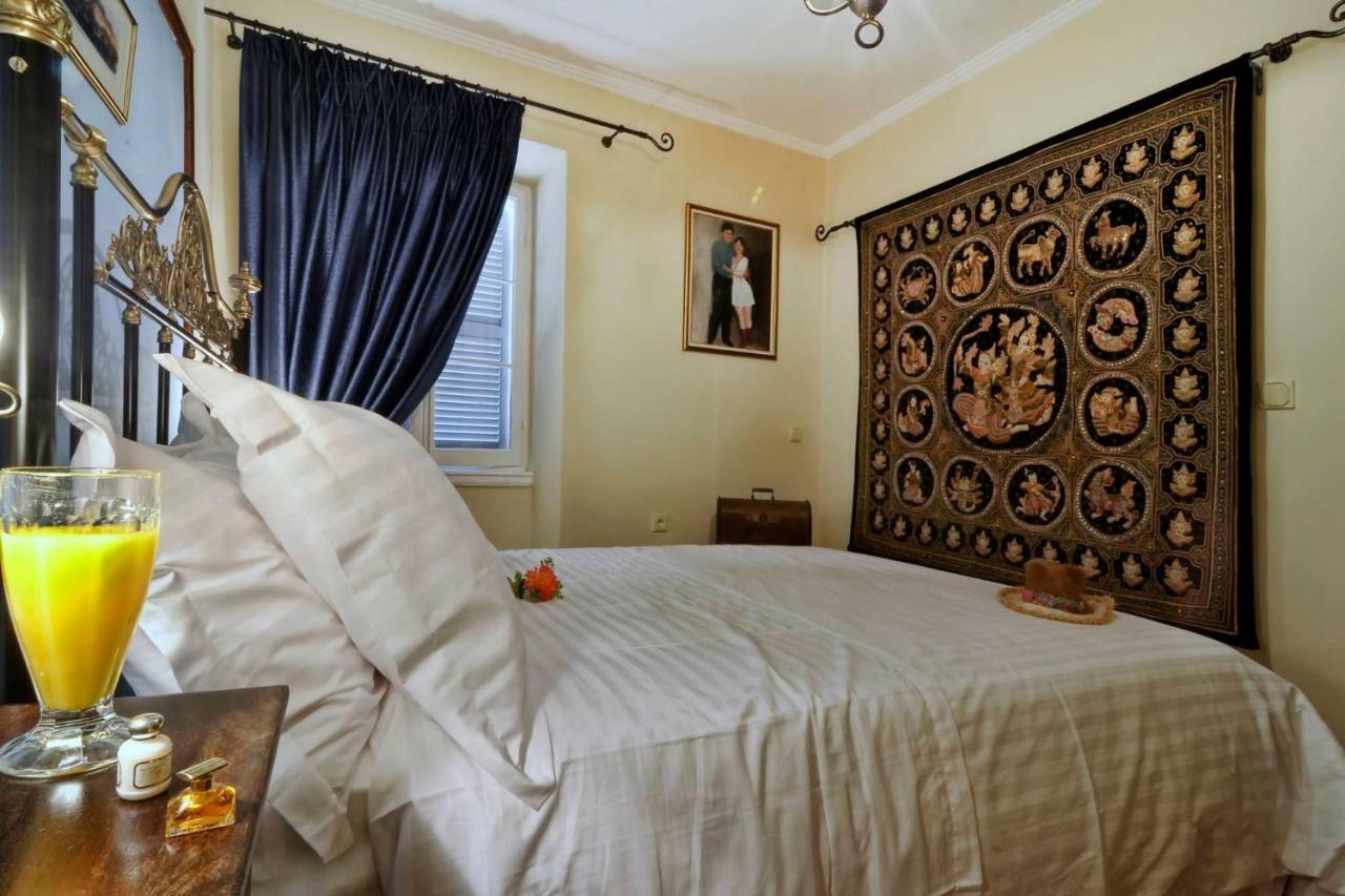 La Casa Del' Maestro Apartament Corfu (city)