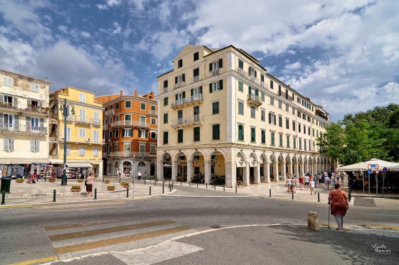 La Casa Del' Maestro Corfu (city)