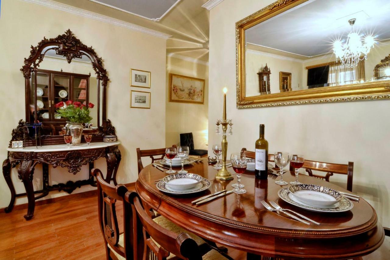 La Casa Del' Maestro Corfu (city)