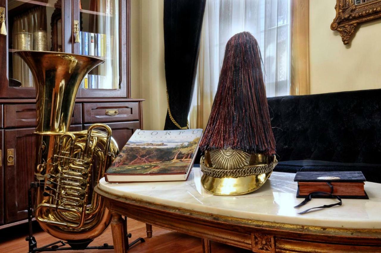 Apartament La Casa Del' Maestro