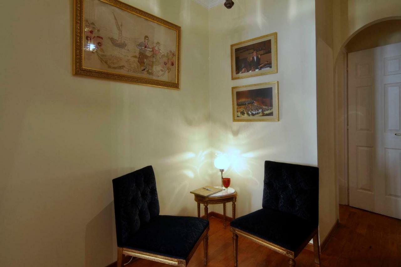 Apartament La Casa Del' Maestro Corfu (city)