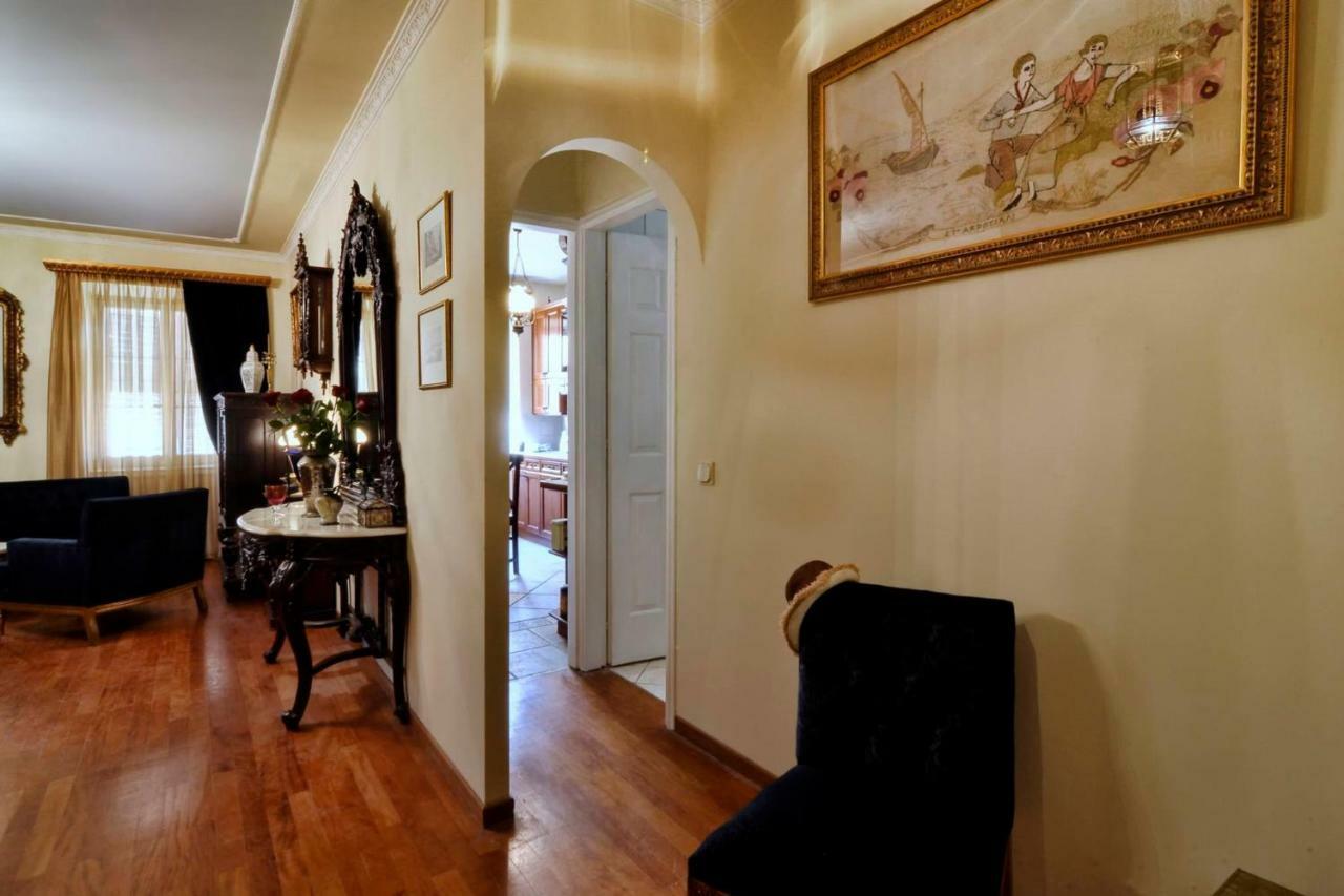La Casa Del' Maestro