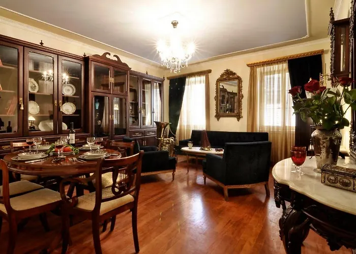 La Casa Del\' Maestro