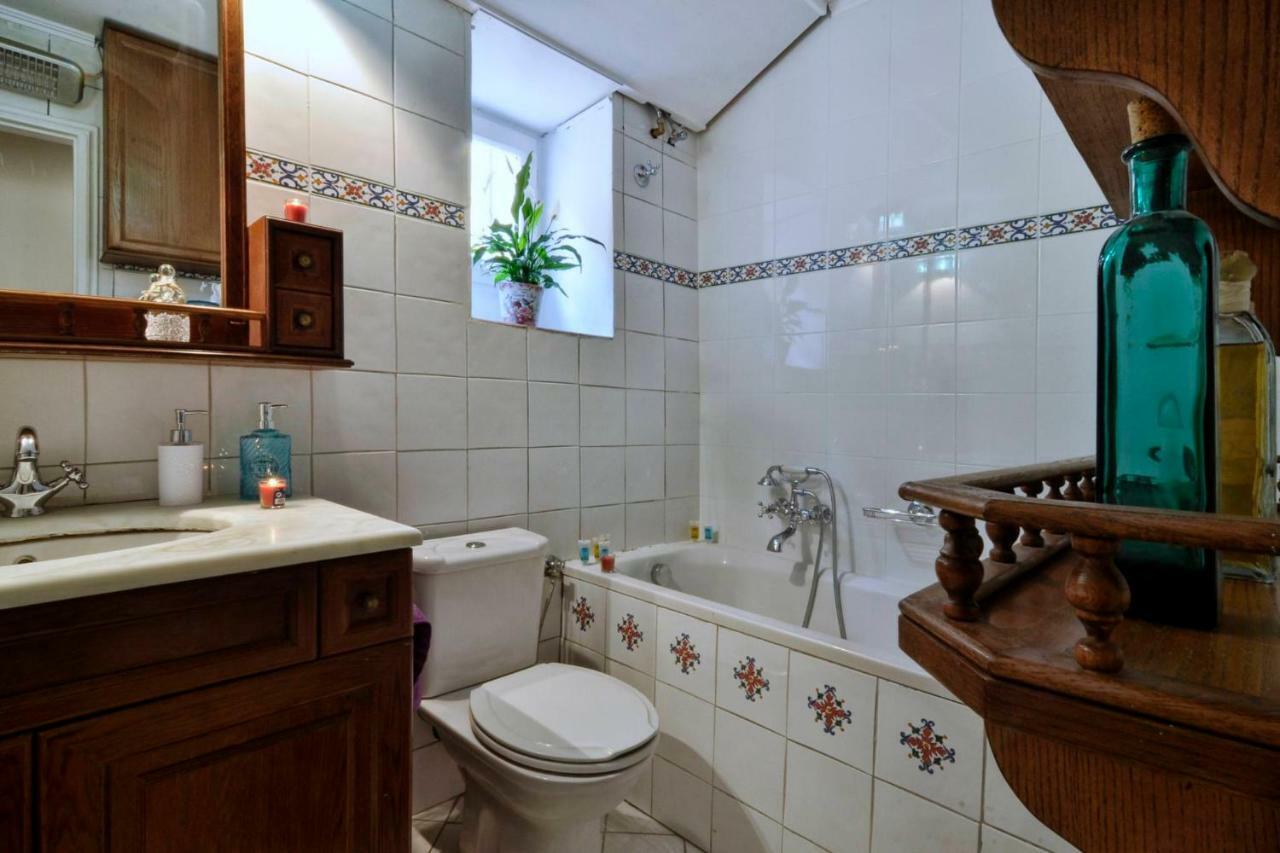 La Casa Del' Maestro *