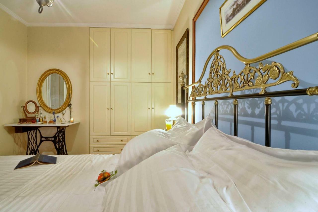 Appartement La Casa Del' Maestro Corfu (city)