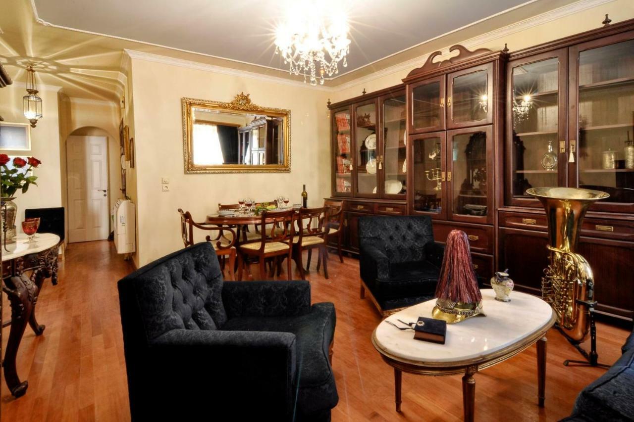 La Casa Del' Maestro Appartement