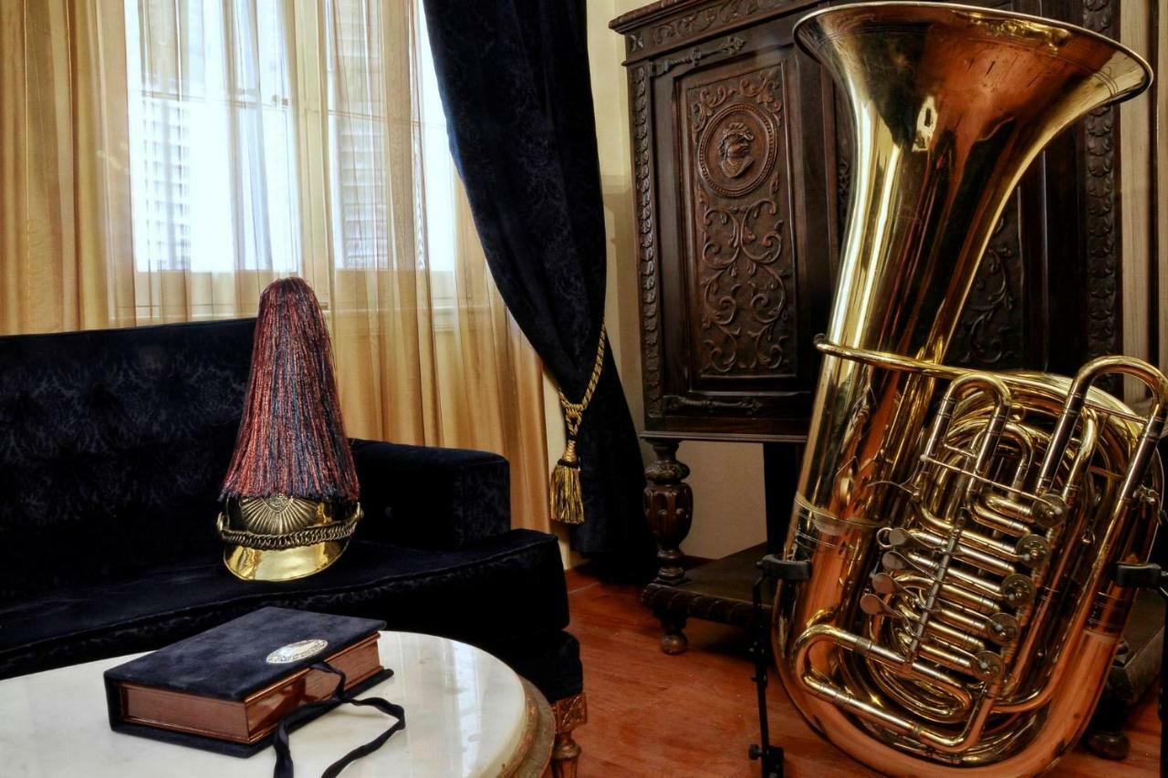 Appartement La Casa Del' Maestro *