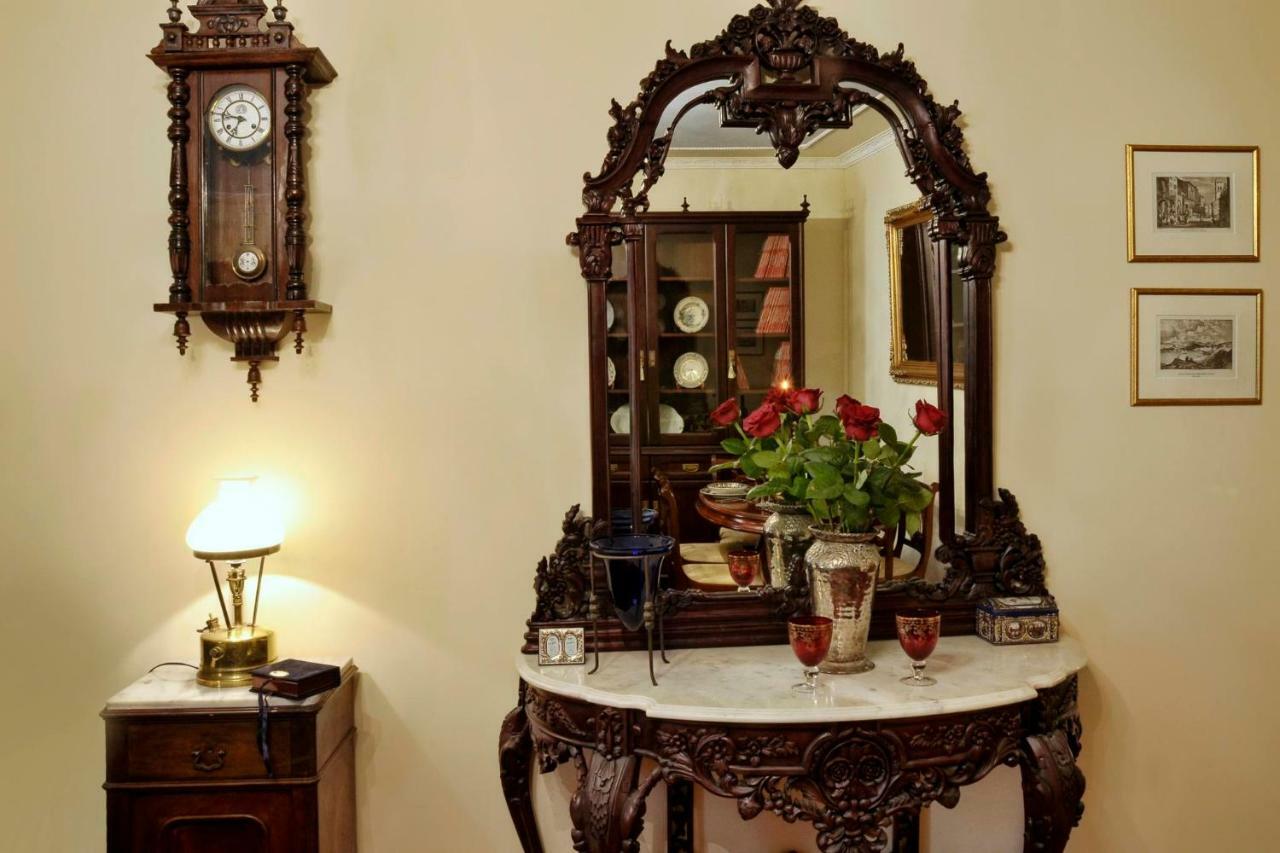 La Casa Del' Maestro Appartement *